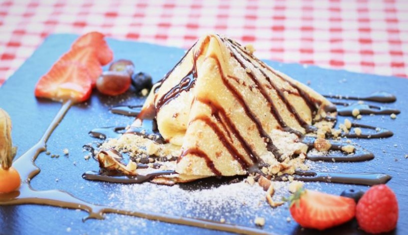 Hotel CROCUS **** Vysoké Tatry